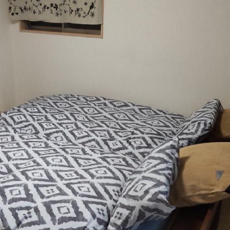 Apartmán Roanne Higashiyama Kjóto Exteriér fotografie