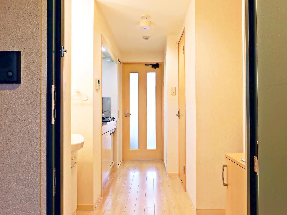 Apartmán Roanne Higashiyama Kjóto Exteriér fotografie