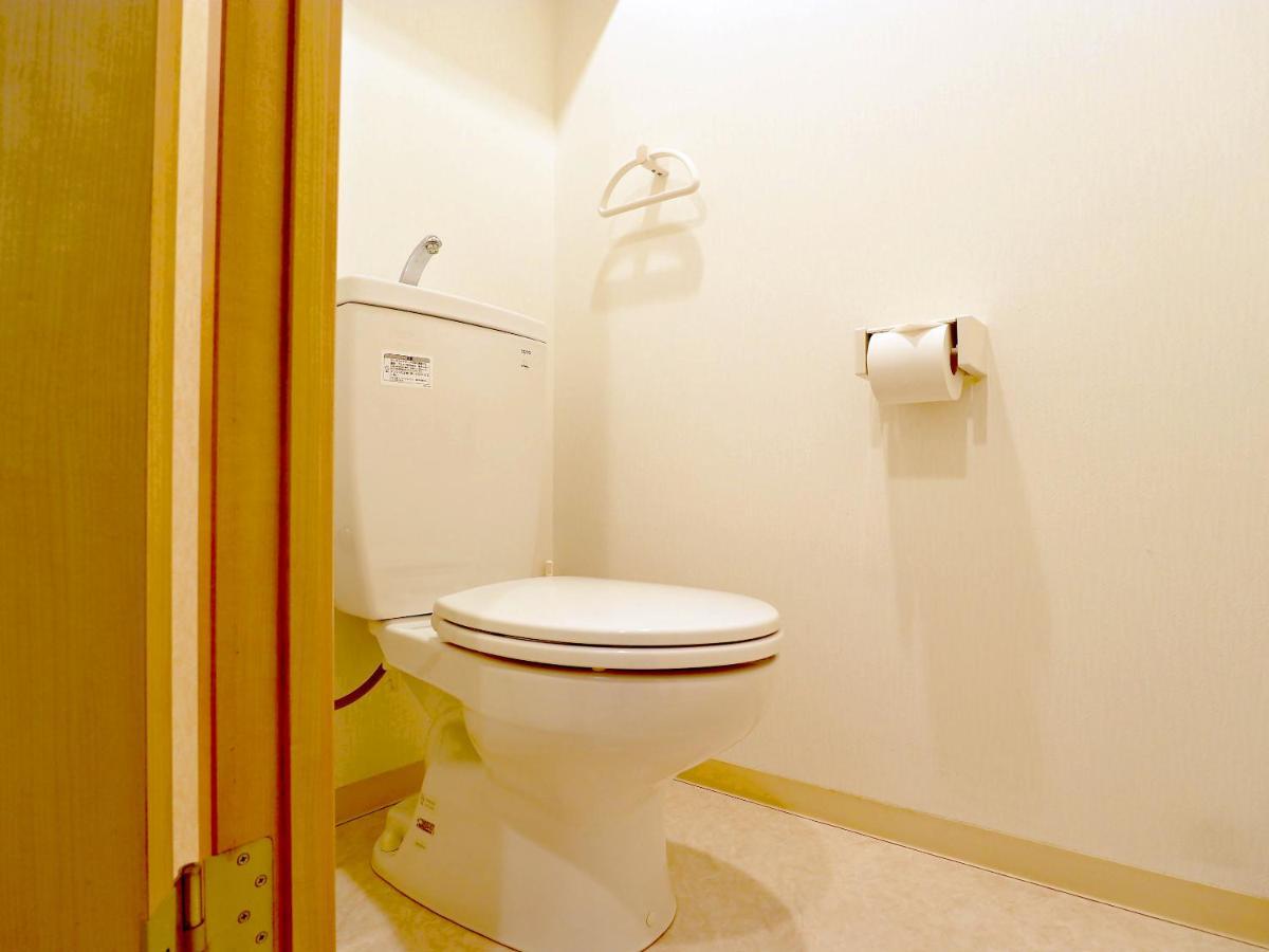 Apartmán Roanne Higashiyama Kjóto Exteriér fotografie