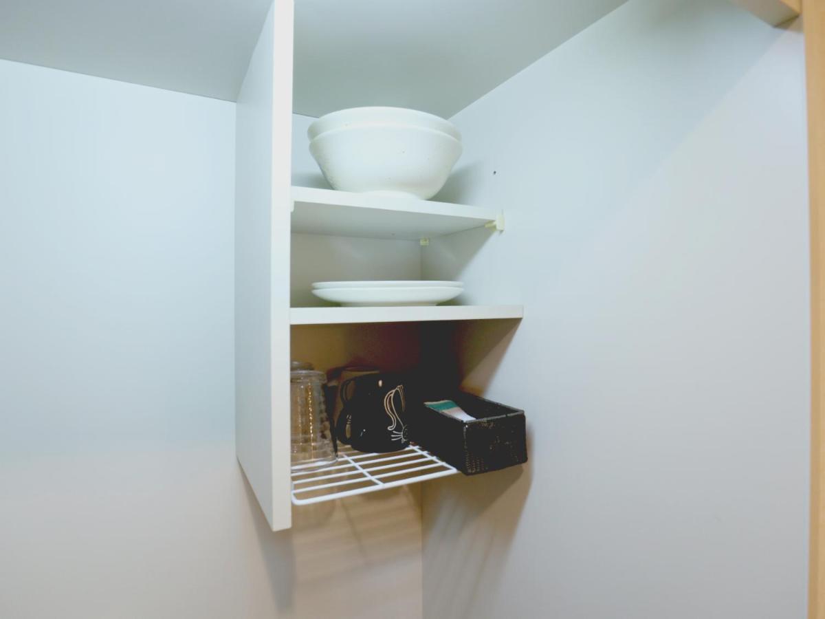 Apartmán Roanne Higashiyama Kjóto Exteriér fotografie
