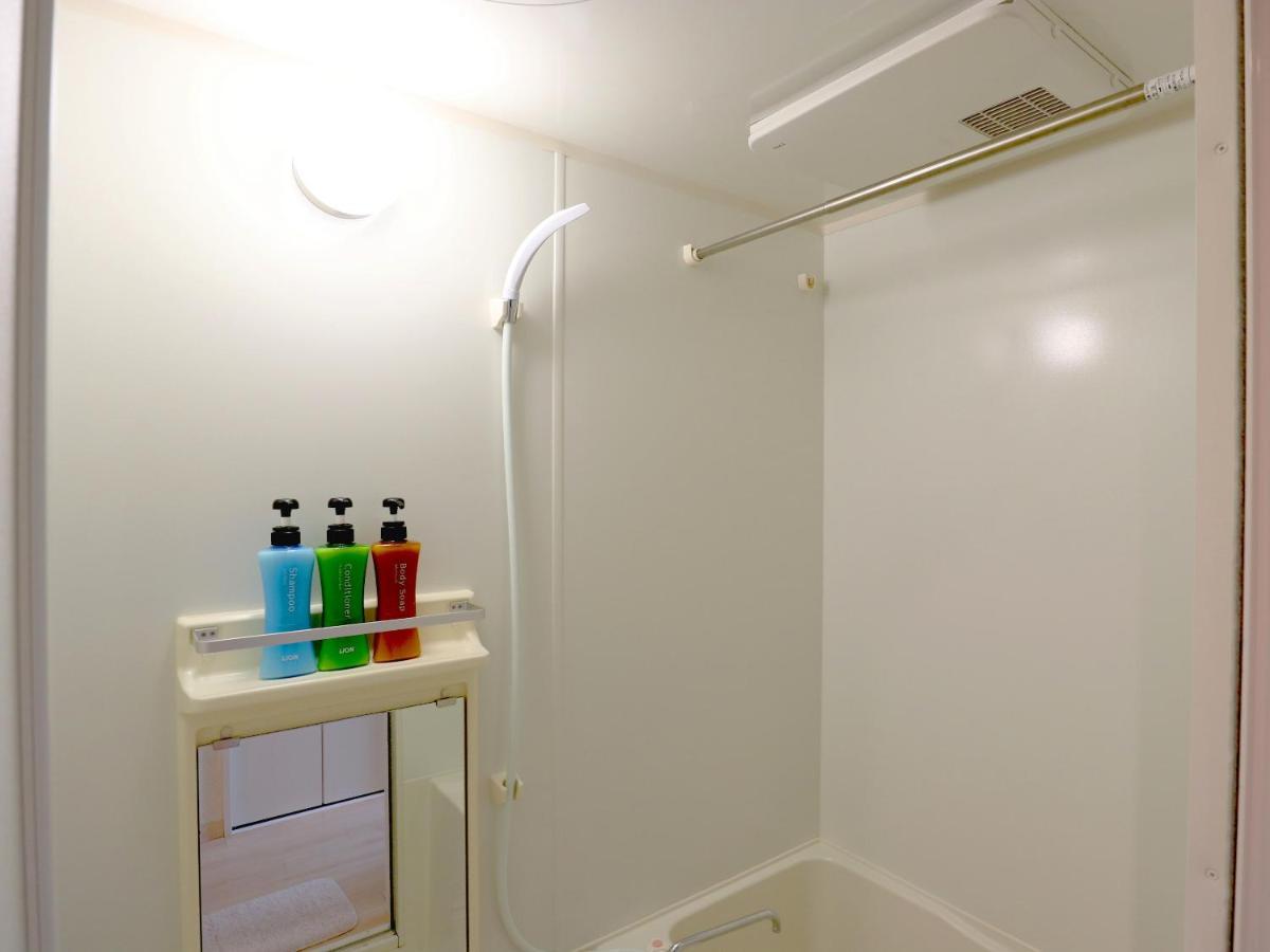 Apartmán Roanne Higashiyama Kjóto Exteriér fotografie