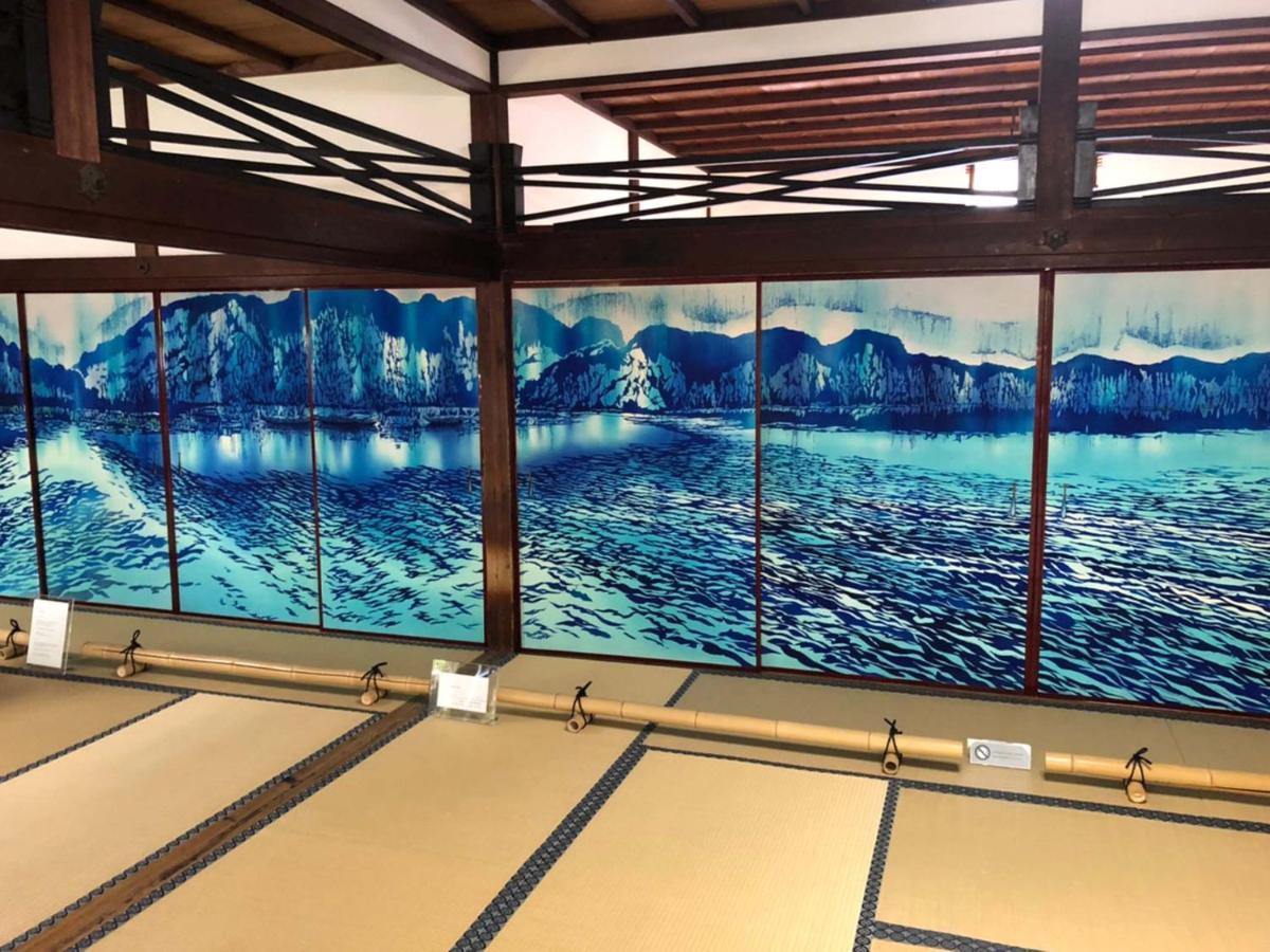 Apartmán Roanne Higashiyama Kjóto Exteriér fotografie