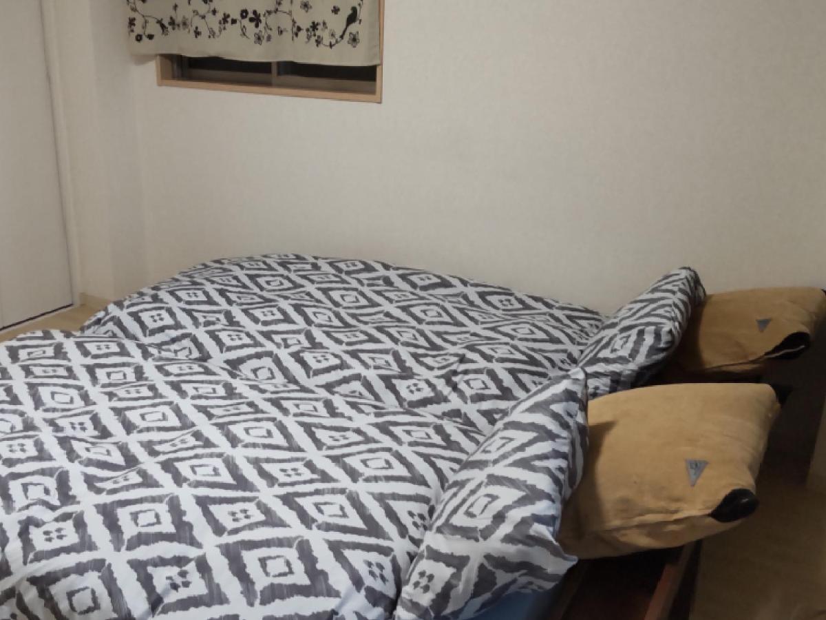 Apartmán Roanne Higashiyama Kjóto Exteriér fotografie
